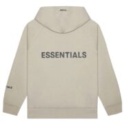 Essentials Hoodie - Official Fear of God