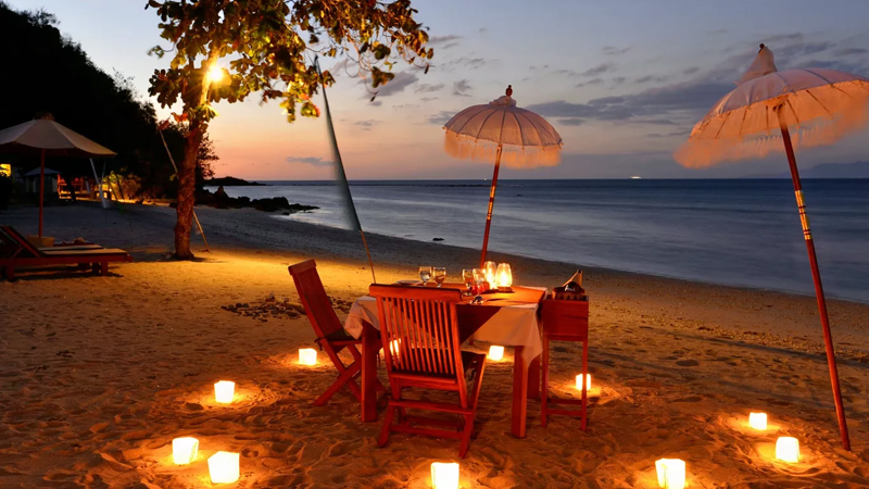 andaman honeymoon packages from Chennai