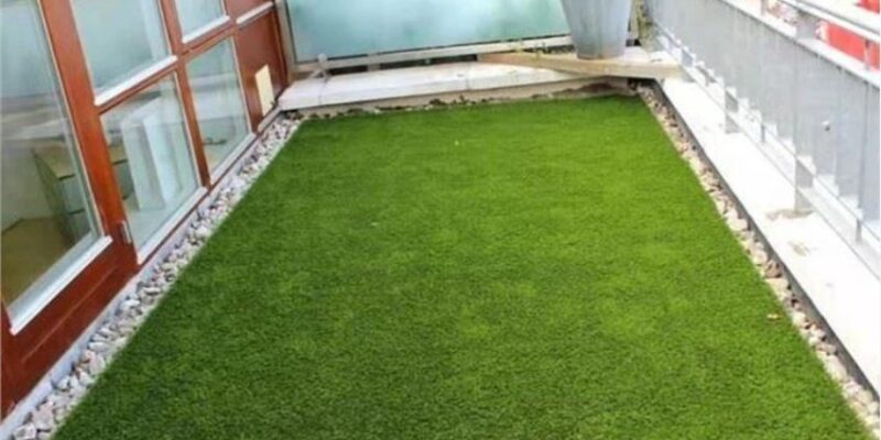 Balcony Artificial Grass