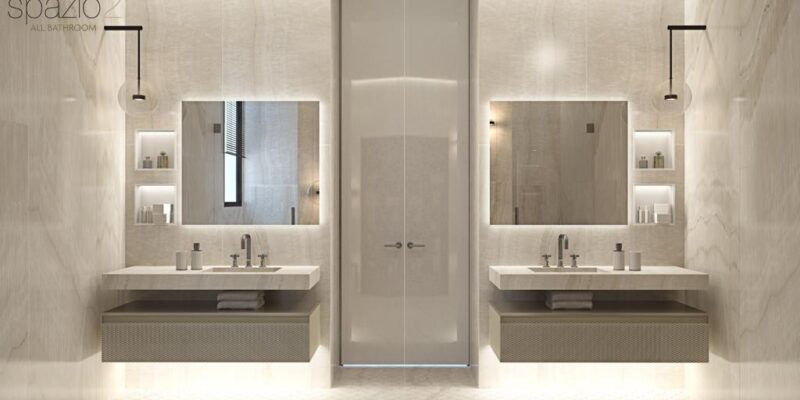 Bathroom Renovation Dubai