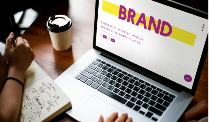 Branding Agency in Dubai