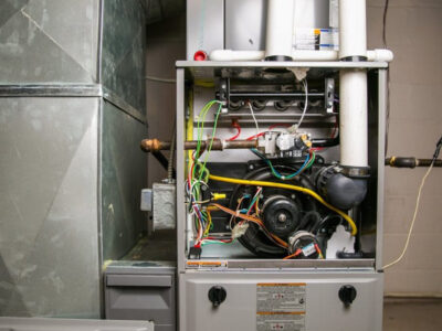 Furnace Repair