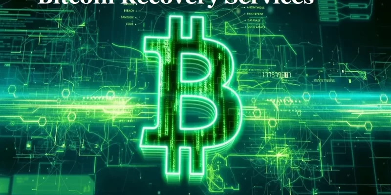 Bitcoin Recovery Services