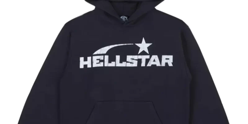 Unleash Your Style with Hellstar Clothing
