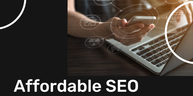 SEO landscape economically