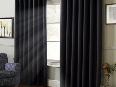 Blackout Curtains