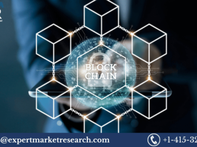 Blockchain in Energy Utilities Market