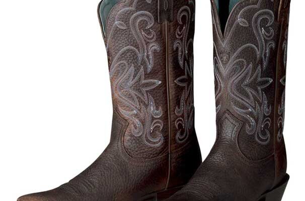 Men's Cowboy Boots UK