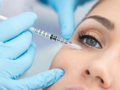 Botox Treatment Services