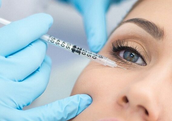 Botox Treatment Services