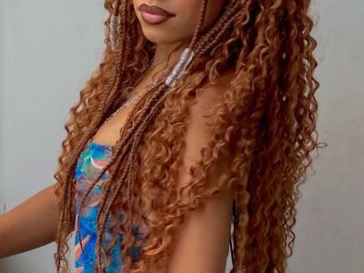 Braid Wigs