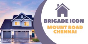 Brigade Icon Mount Road