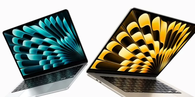Buy 13 inch MacBook Air M2
