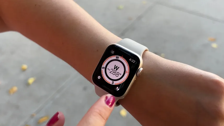 Buy Apple Watch SE 2022