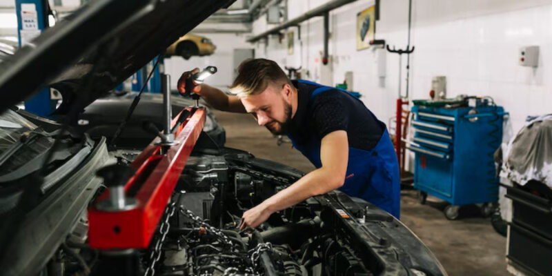 Car Maintenance