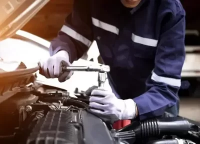 Car Repair in Sharjah