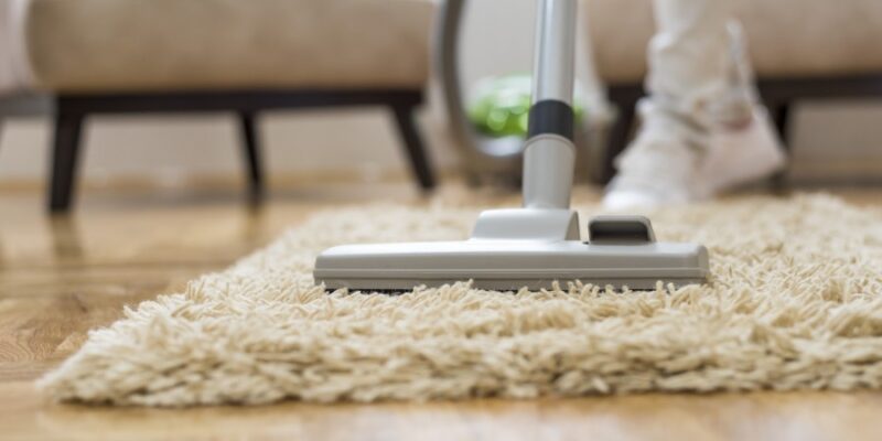 Carpets Cleaning Dubai