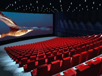 Cinema Hall Sound Solutions