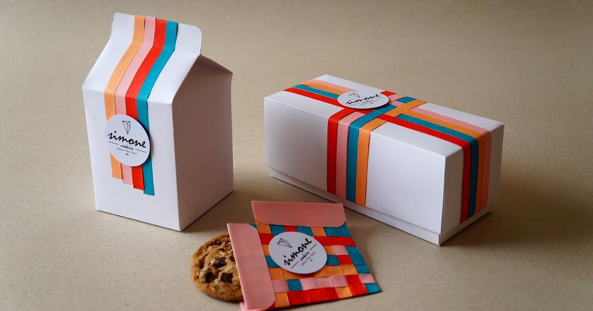 Custom Cookie Boxes