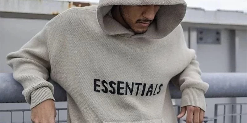 essentials Tracksuit