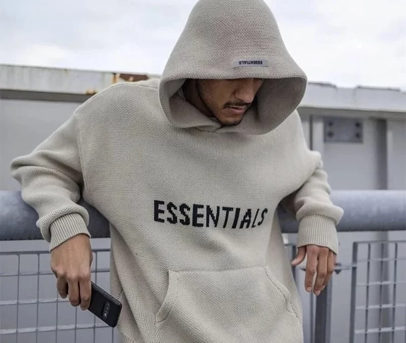 essentials Tracksuit