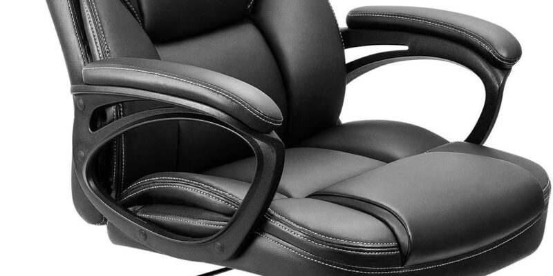 Executive Chairs