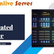 Experience Seamless Performance by India Dedicated Server Solutions