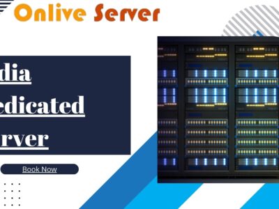 Experience Seamless Performance by India Dedicated Server Solutions