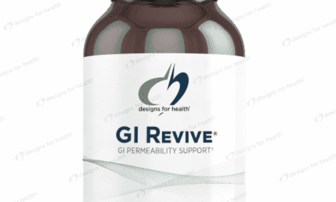 GI Revive