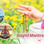 Gaytri Mantra Benefits