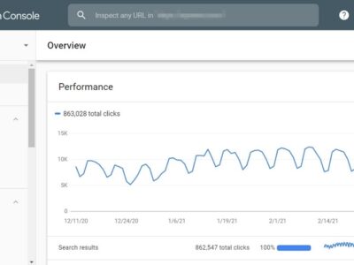 SEO integration while website design and development