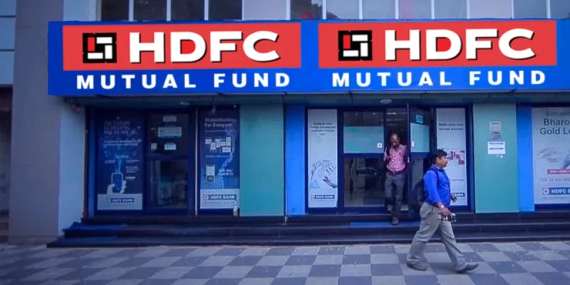 hdfc mutual funds