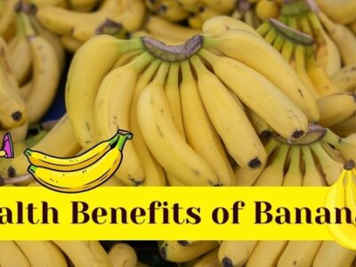 How beneficial is regular banana consumption for your health - Punarjan Ayurveda
