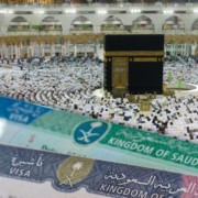 Umrah Visa Guide for USA Residents: Step-by-Step Process