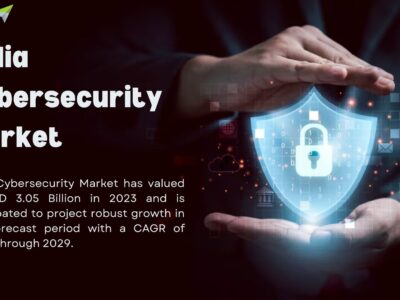 India Cybersecurity Market