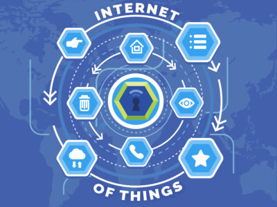 iot development services