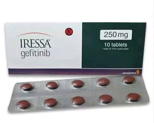 iressa 250 mg tablet price