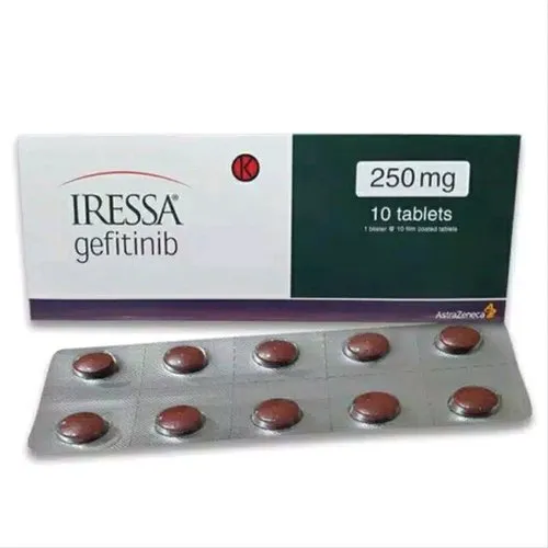 iressa 250 mg tablet price