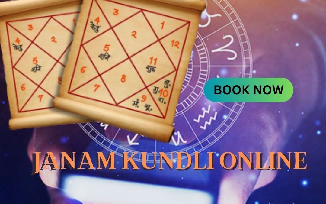 janam kundli online in hindi