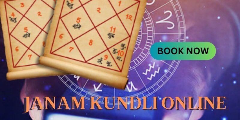 janam kundli online in hindi