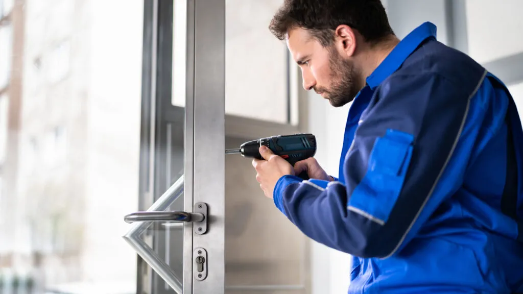 Locksmith Service Provider