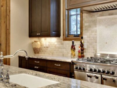 Materials for Kitchen Remodeling