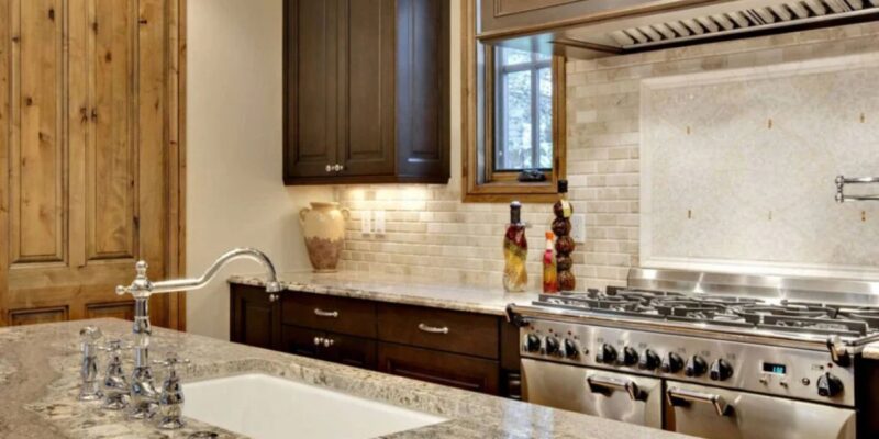Materials for Kitchen Remodeling