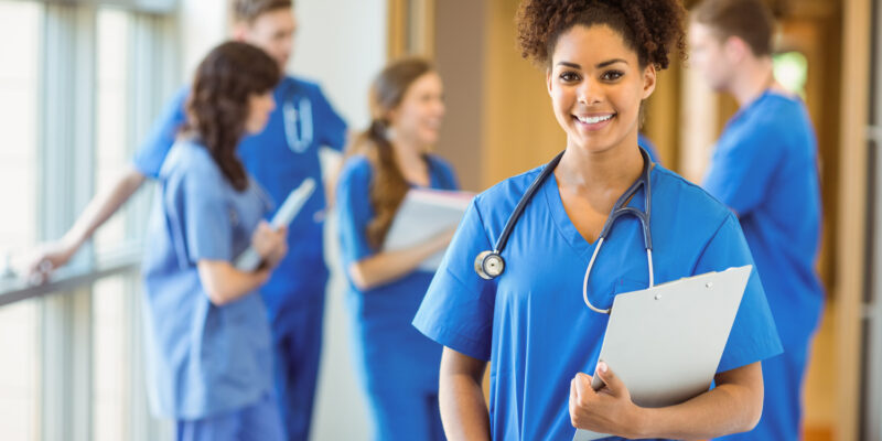 Medical Assistant Training NYC