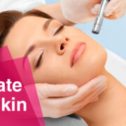 why use microdermabrasion