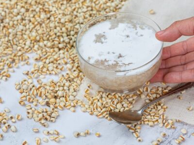 Oat Revolution