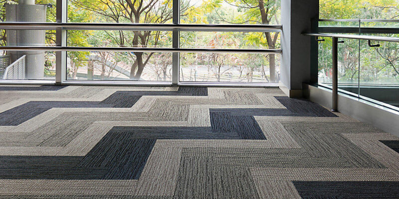 Office Carpet