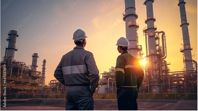 Oil And Gas Industry Recruitment