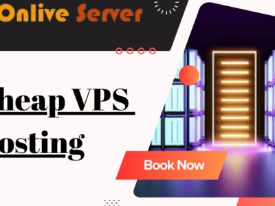 Maximize your online presence with budget-friendly cheap VPS hosting solutions