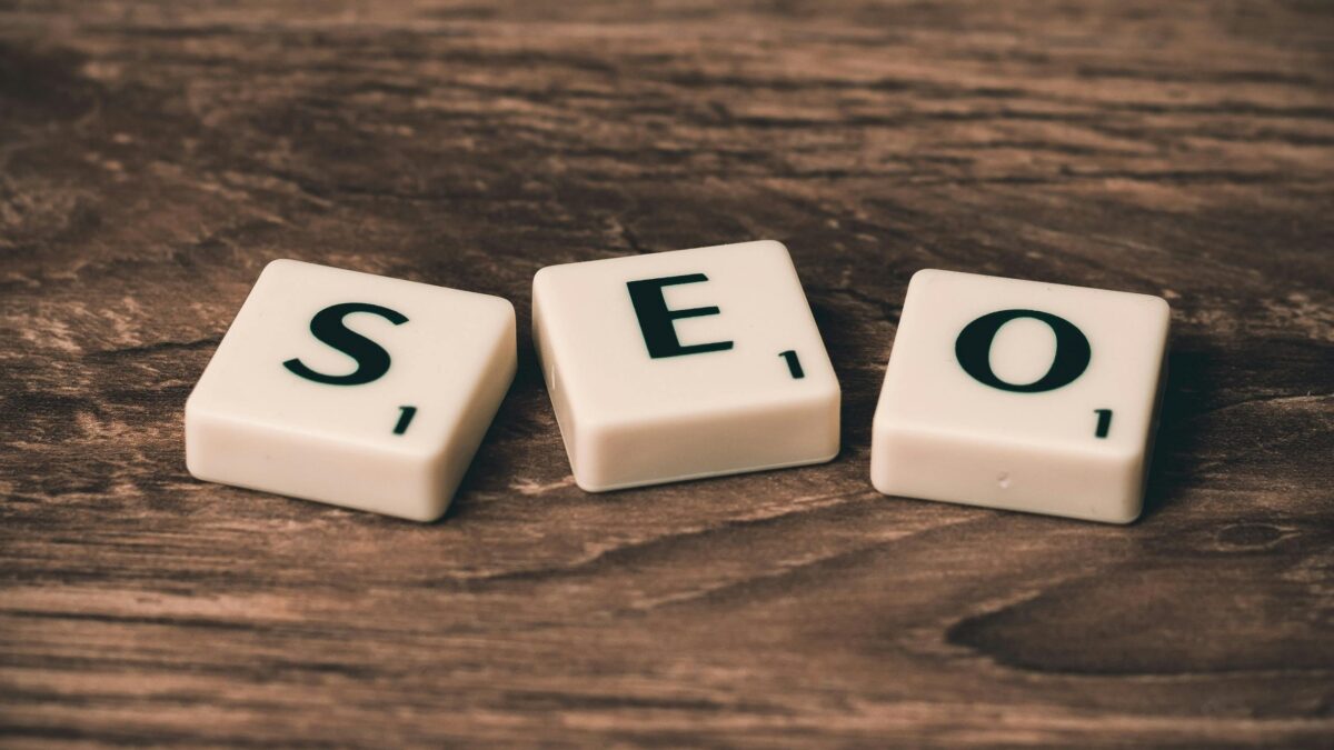 Organic SEO Services